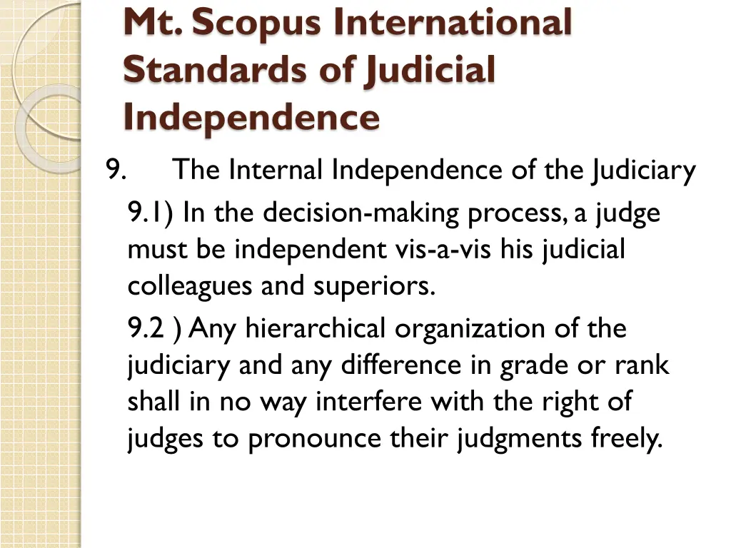 mt scopus international standards of judicial 3