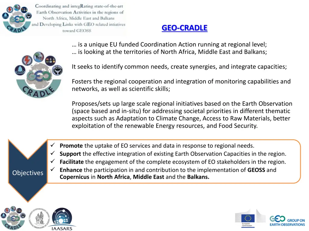 geo cradle 1