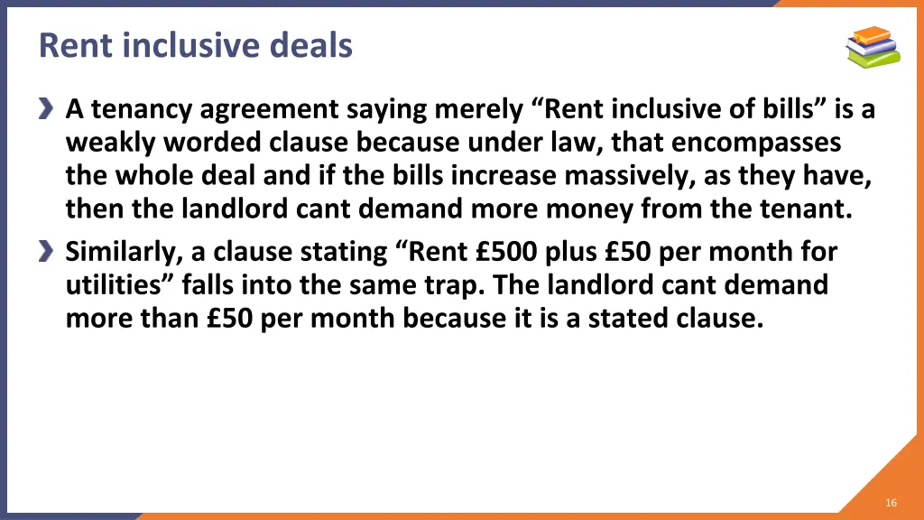 rent inclusive deals 1