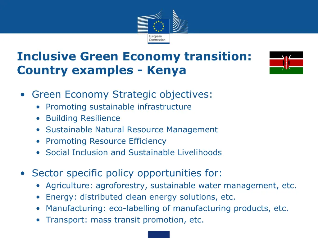 inclusive green economy transition country 1