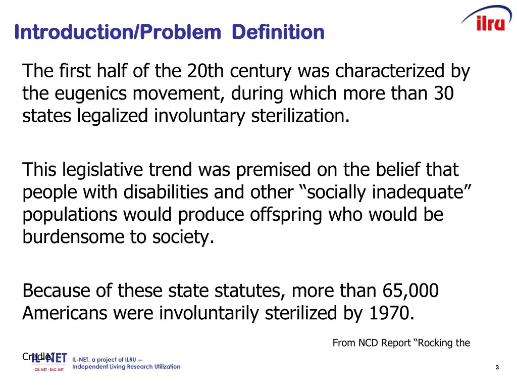 introduction problem definition introduction