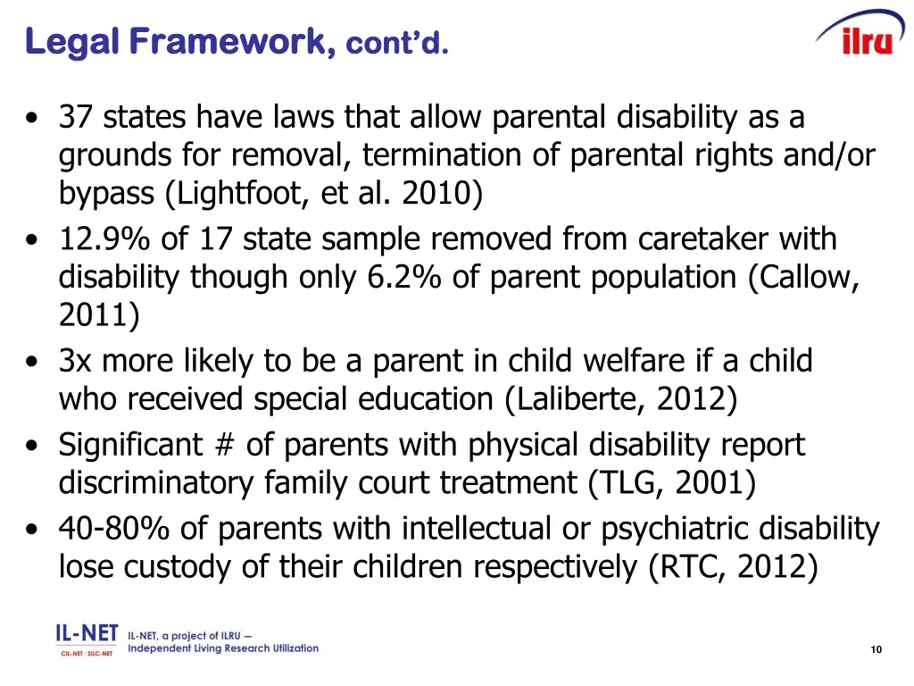 legal framework legal framework cont d