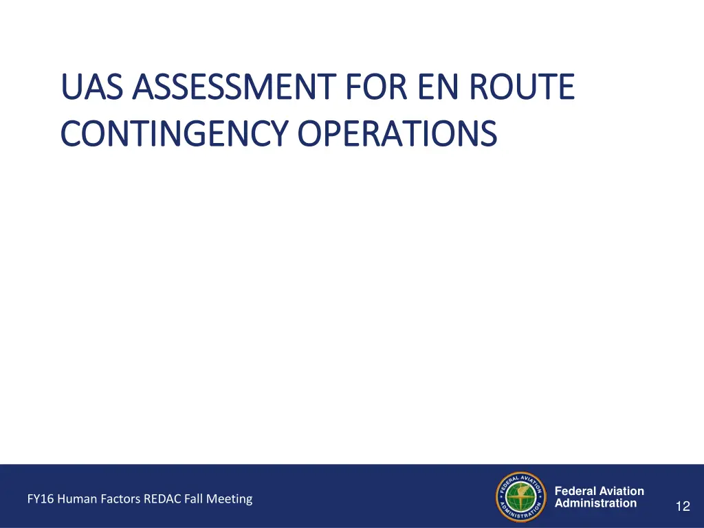 uas assessment for uas assessment 1