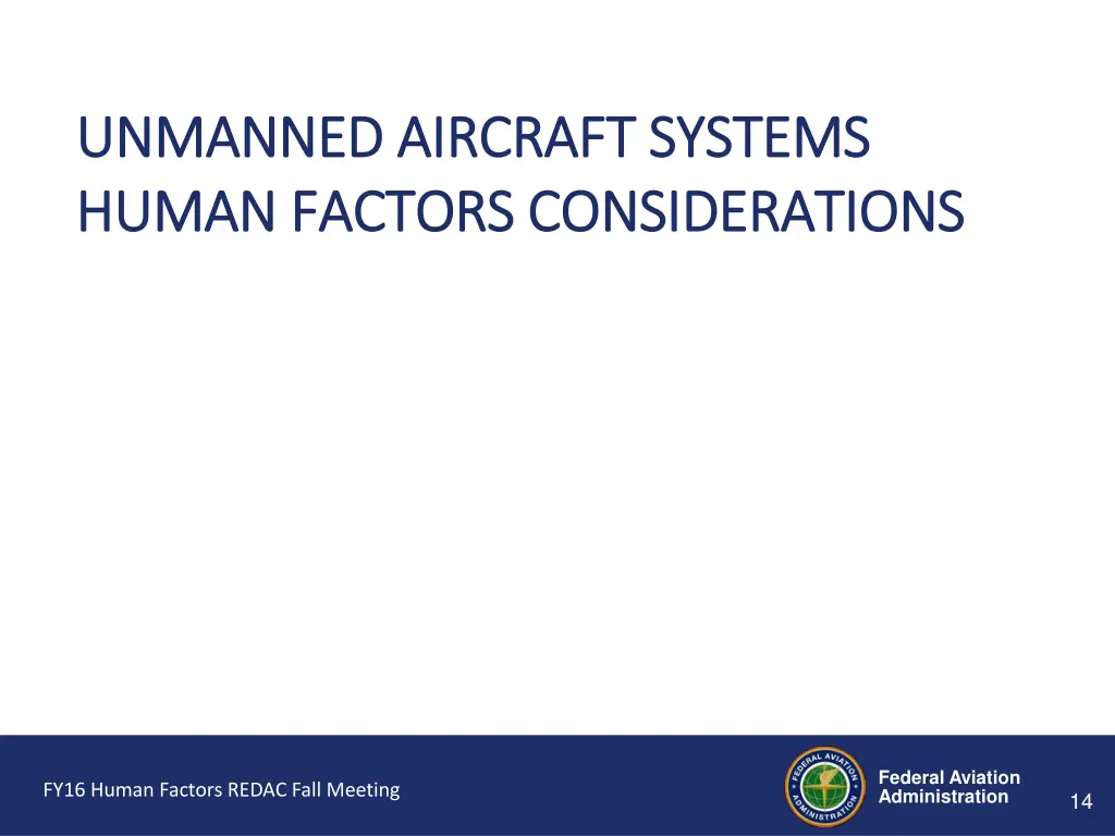 unmanned aircraft systems unmanned aircraft 1