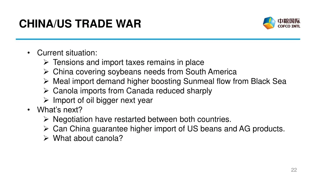 china us trade war