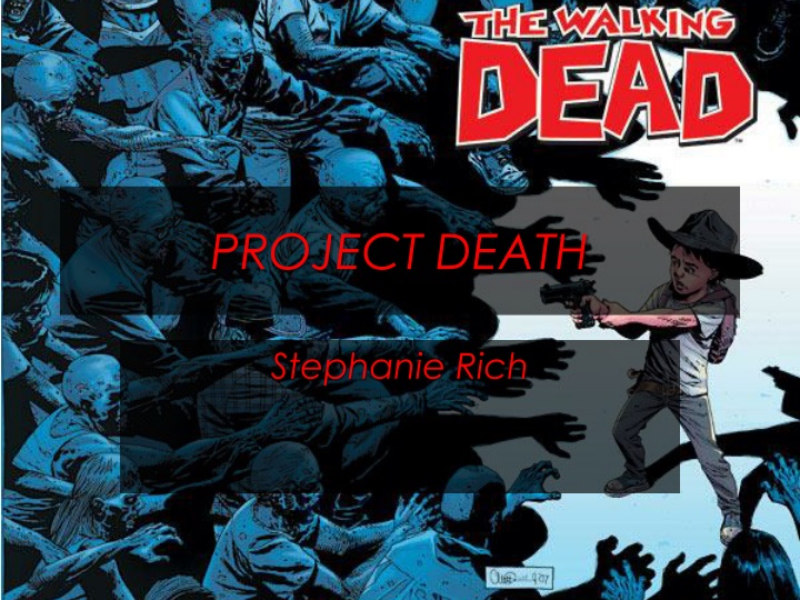 project death