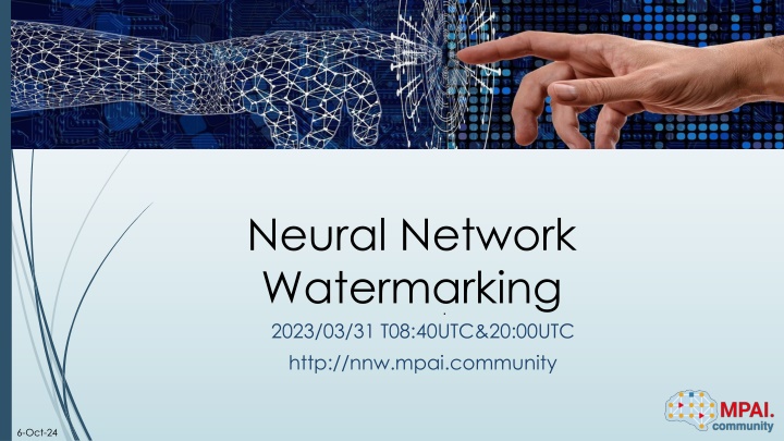 neural network watermarking 2023 03 31 t08 40utc