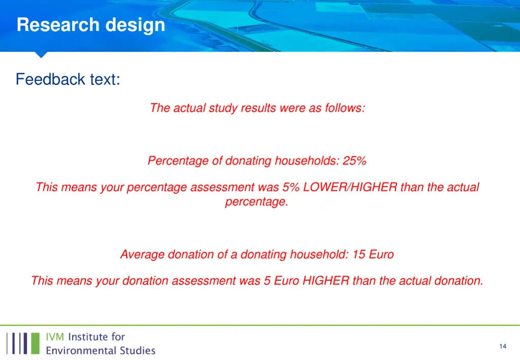 research design 2