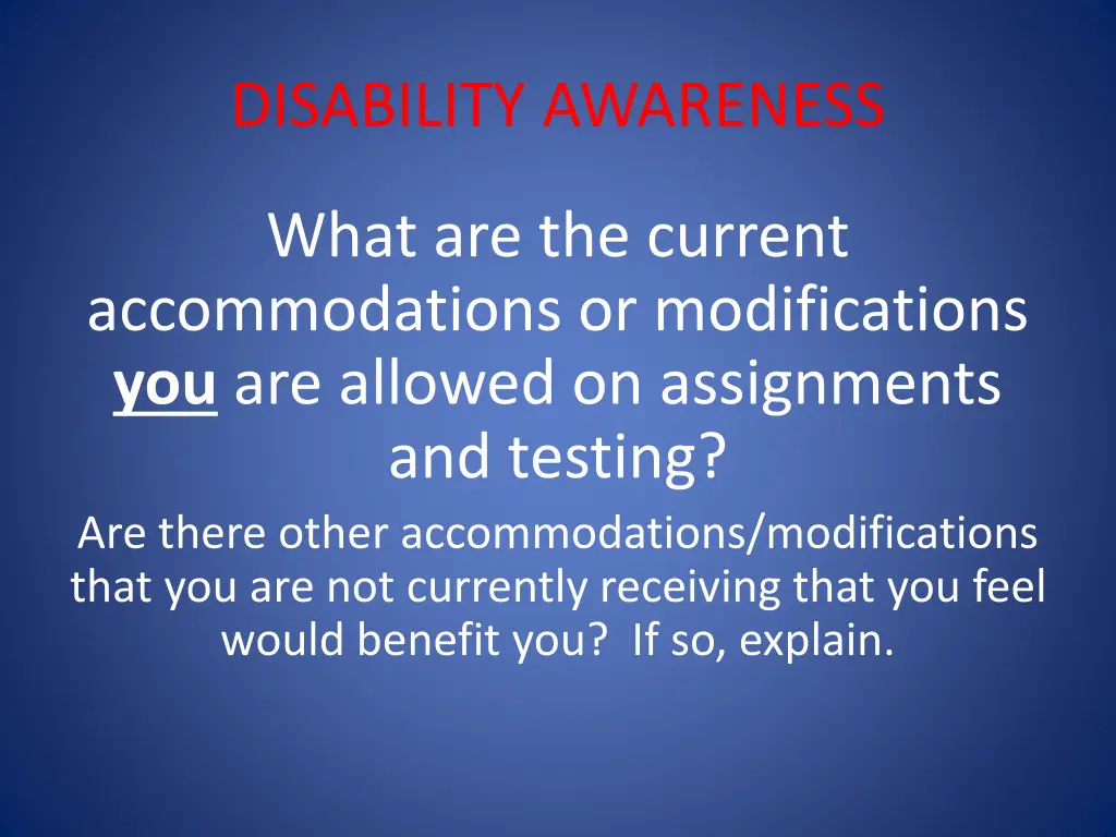 disability awareness 3