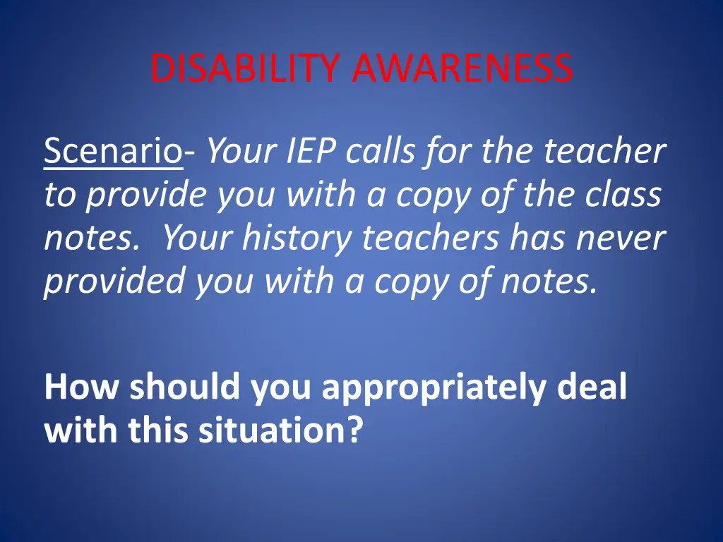 disability awareness 4