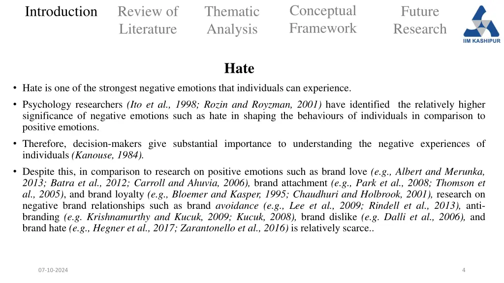 conceptual framework 1