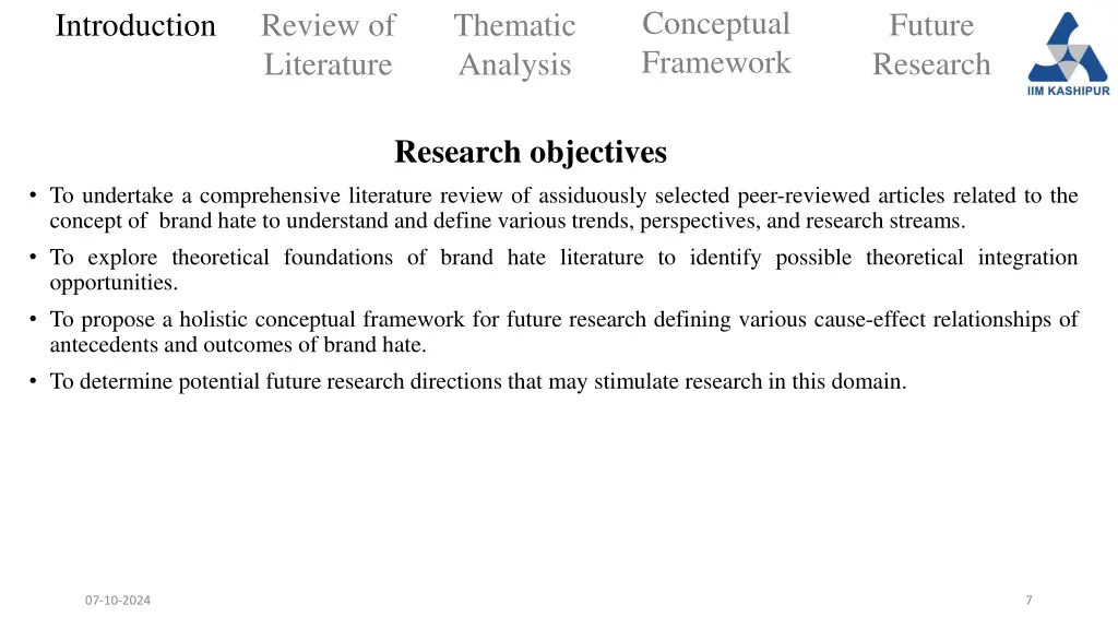 conceptual framework 4