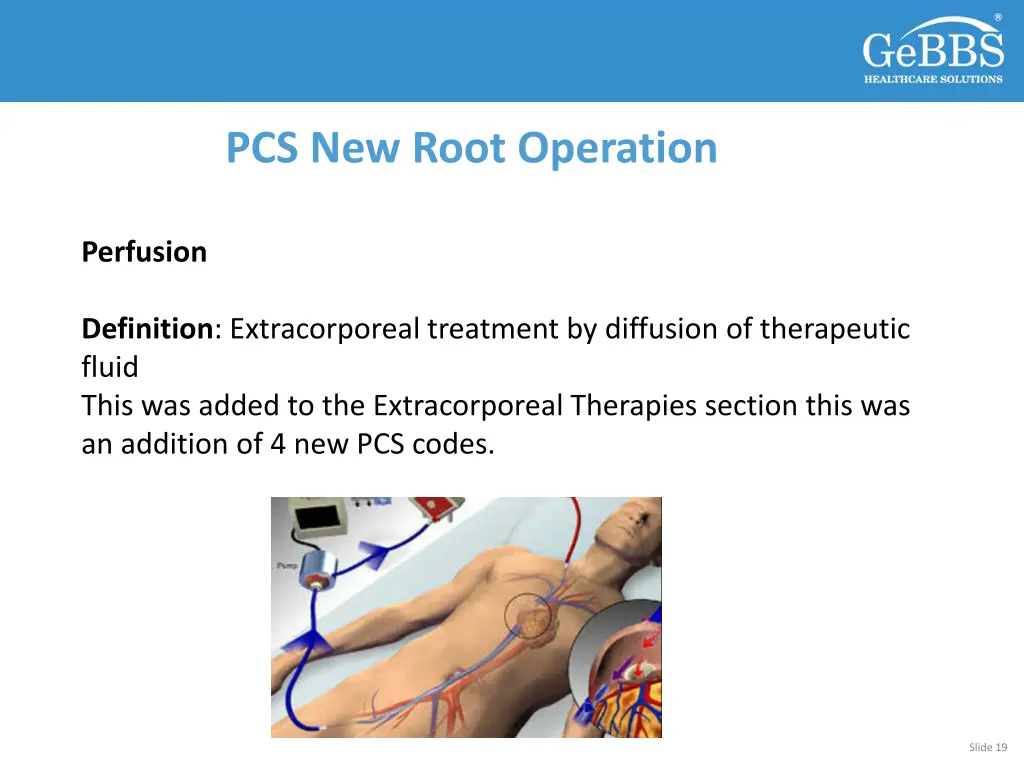 pcs new root operation