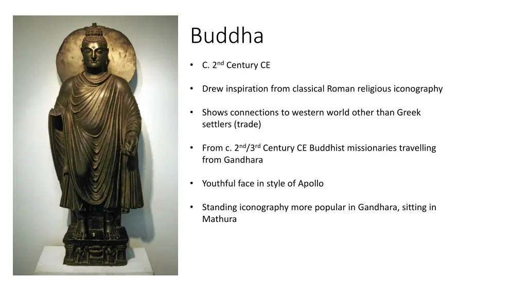 buddha