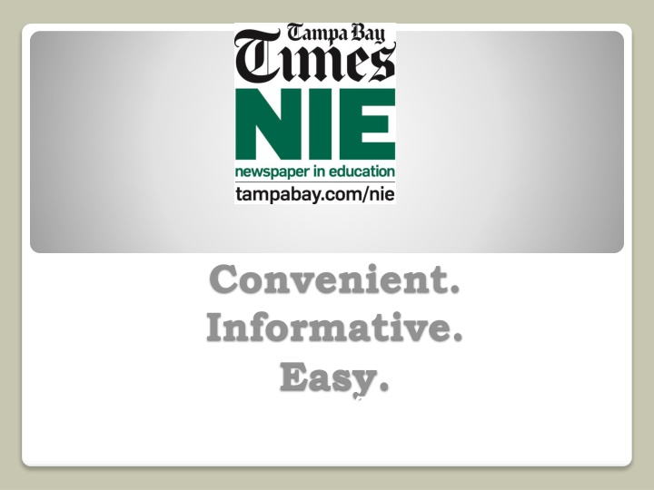 convenient informative easy y times digital