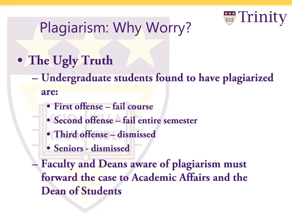 plagiarism why worry 14