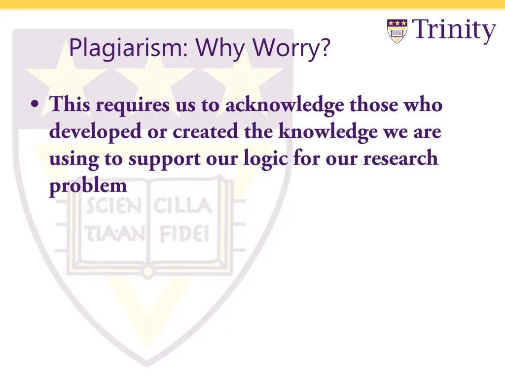 plagiarism why worry 3