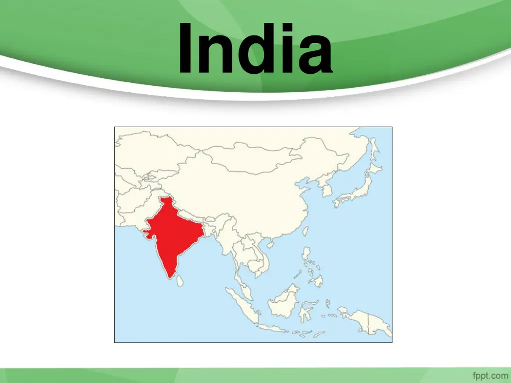 india