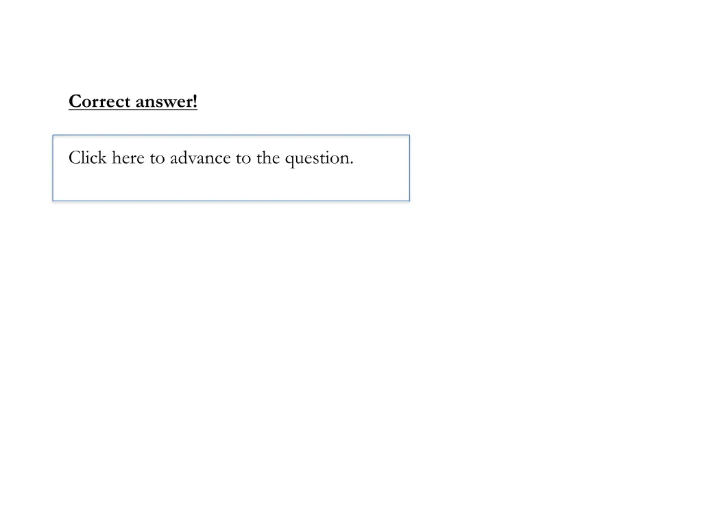 correct answer 11