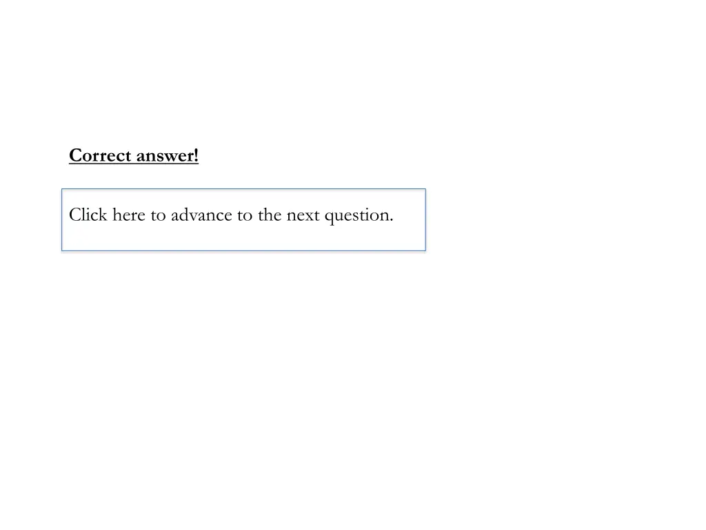 correct answer 2