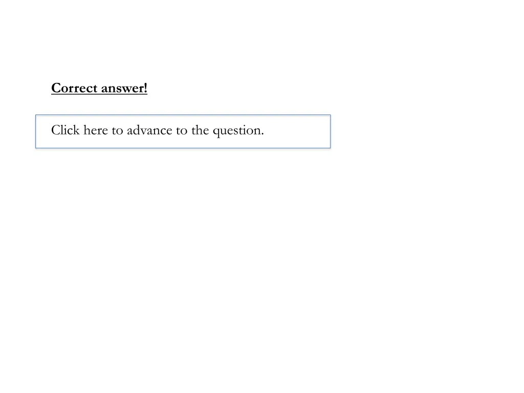 correct answer 5