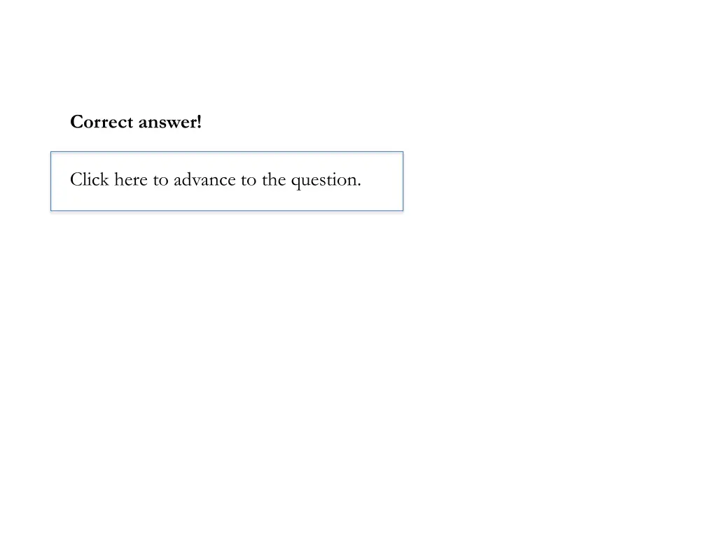 correct answer 7