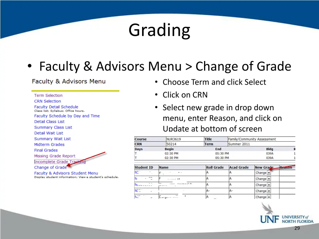 grading 2