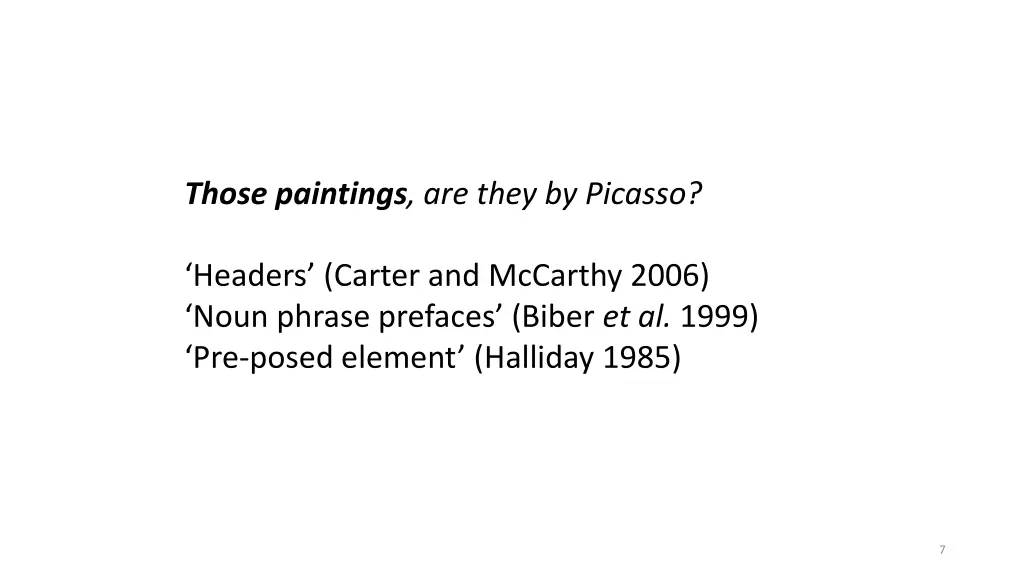 those paintings are they by picasso