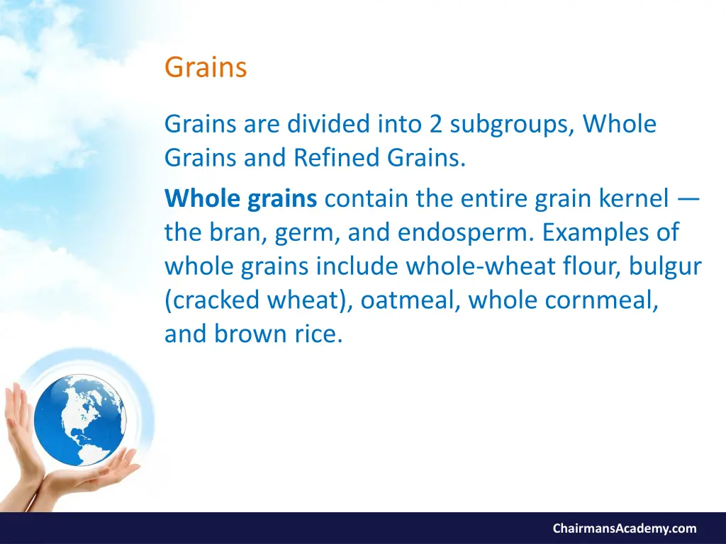 grains 2