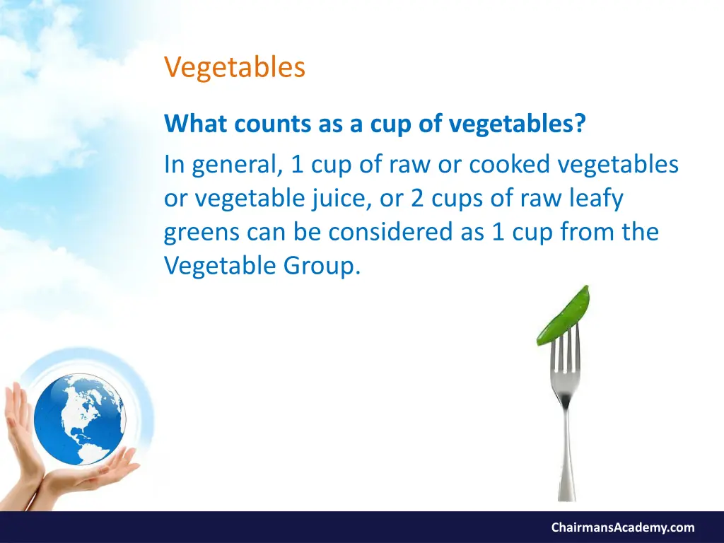 vegetables 4