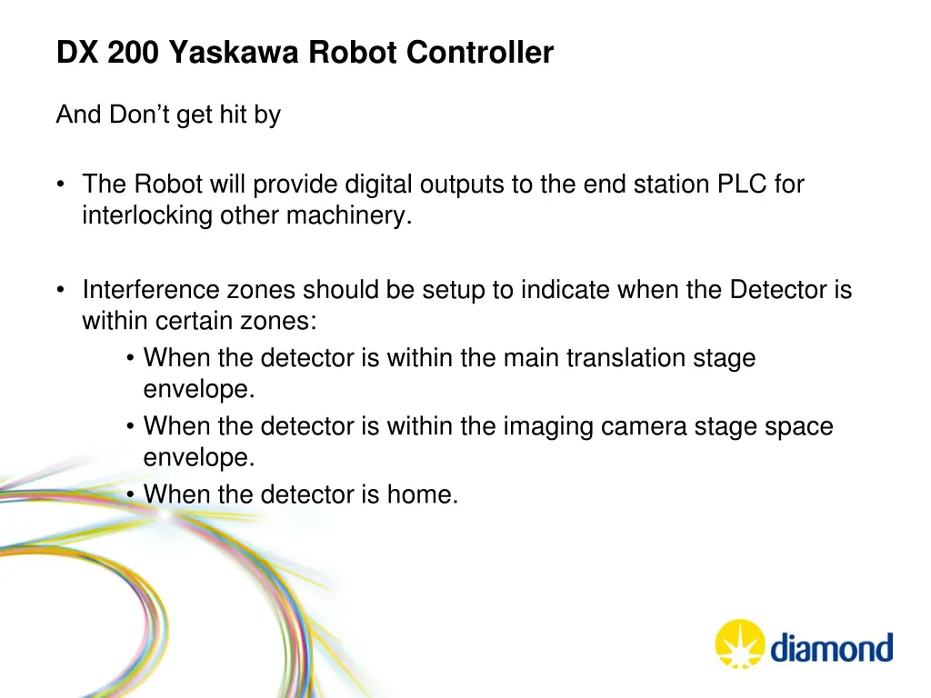 dx 200 yaskawa robot controller 1