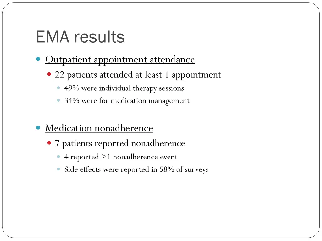 ema results 3