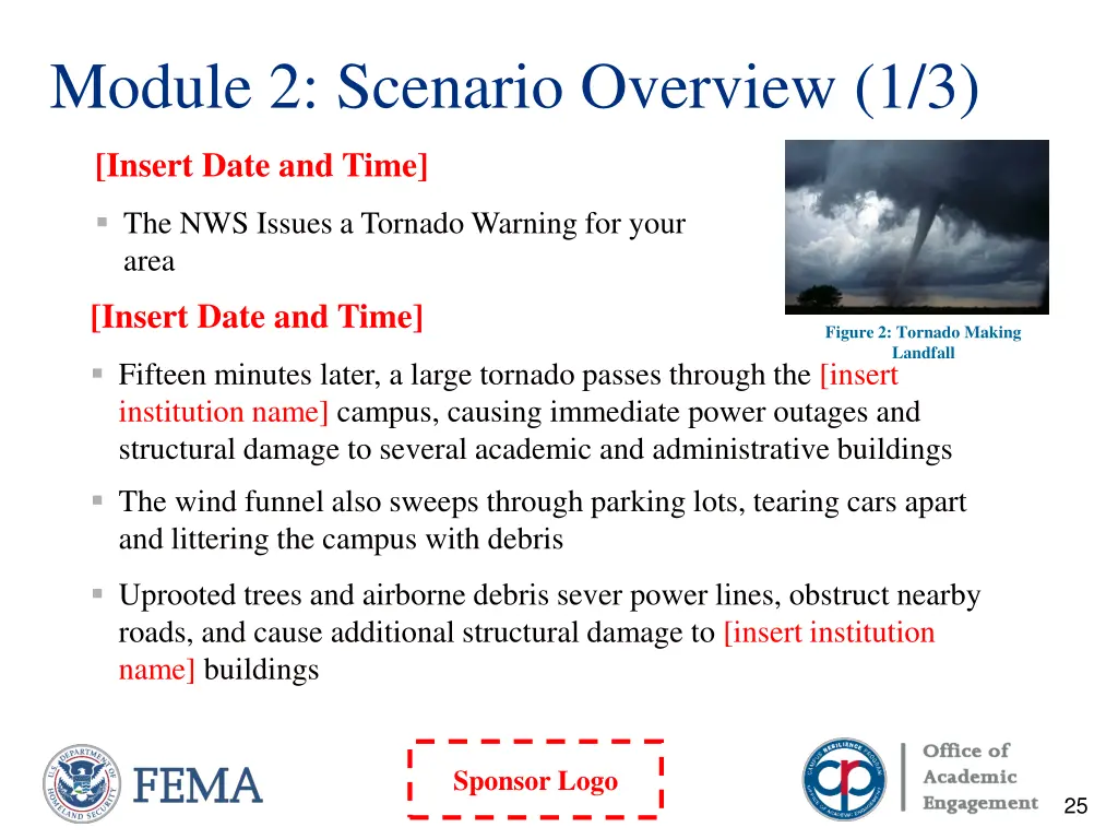 module 2 scenario overview 1 3