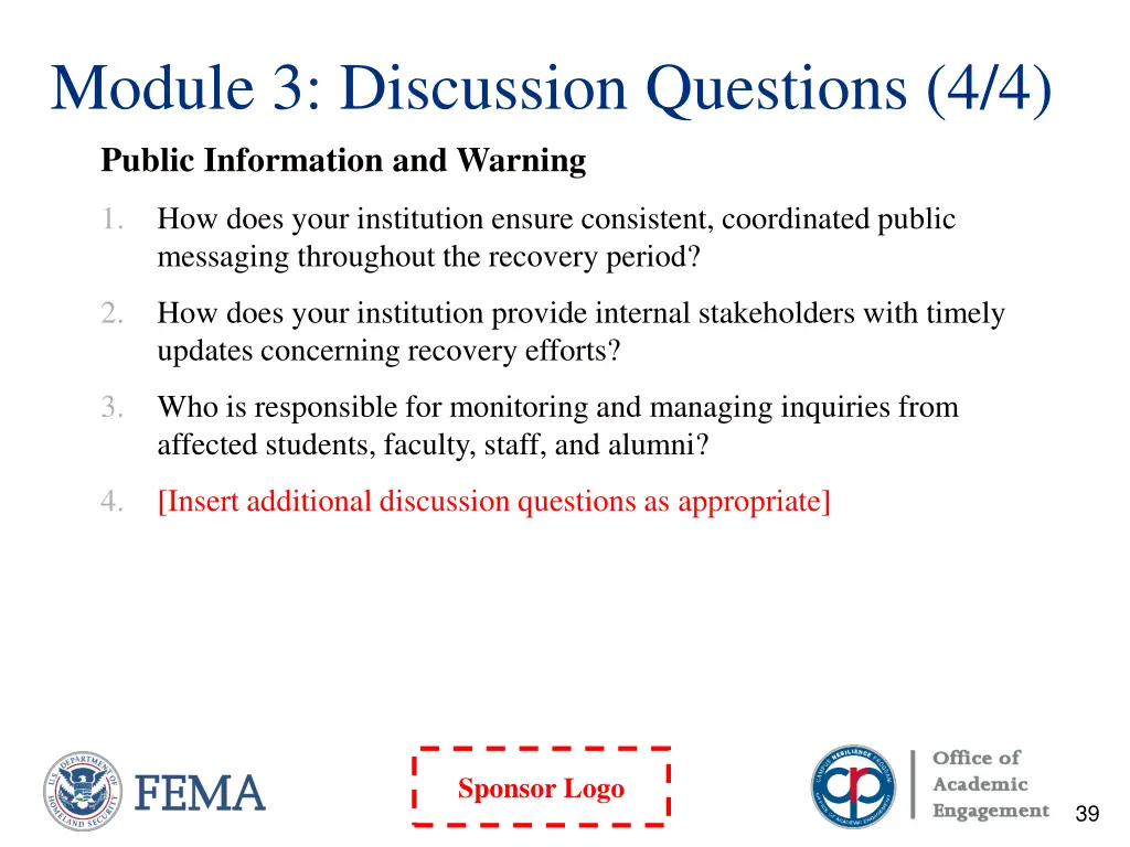 module 3 discussion questions 4 4