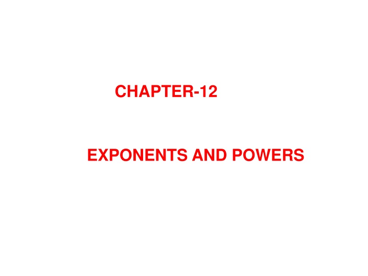 chapter 12