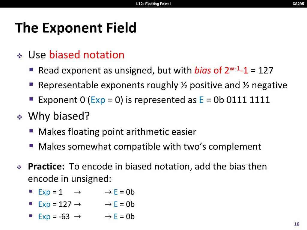 l12 floating point i 14