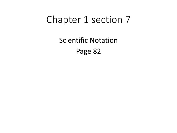 chapter 1 section 7