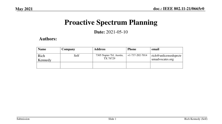 doc ieee 802 11 21 0665r0