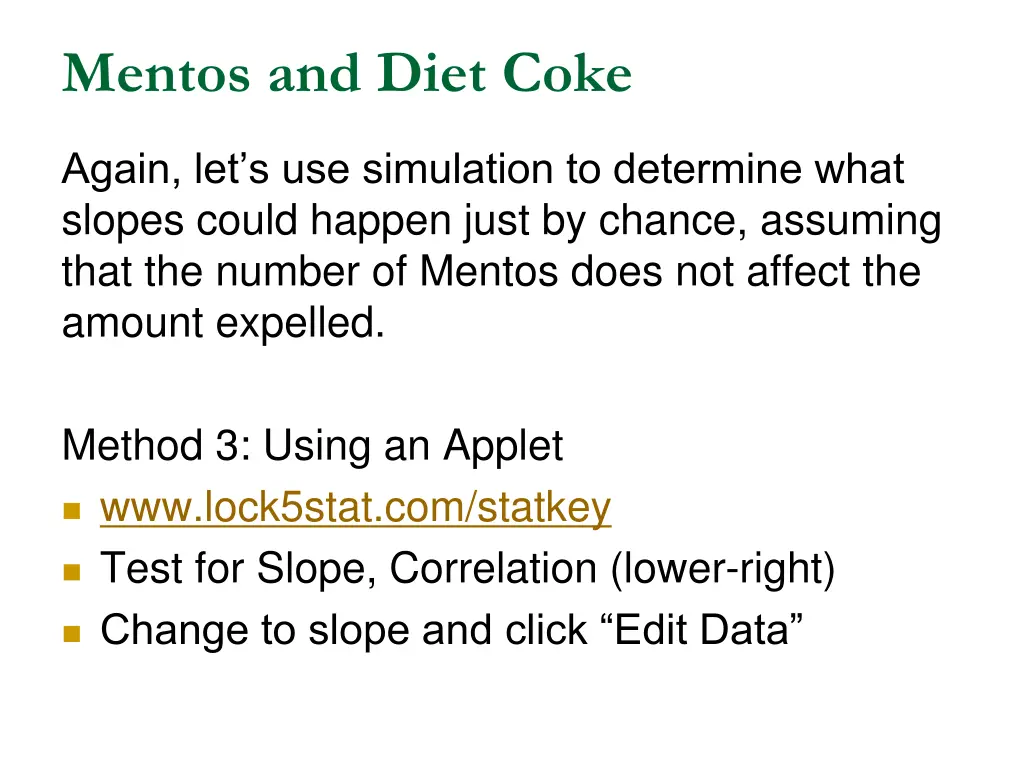 mentos and diet coke 2