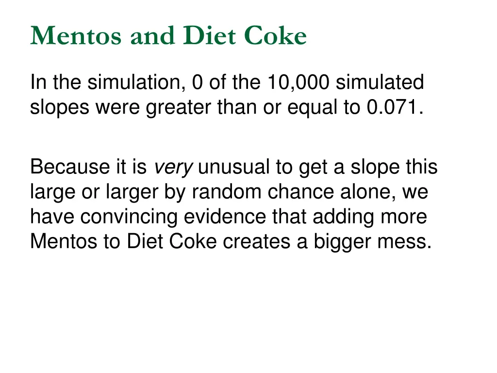 mentos and diet coke 5