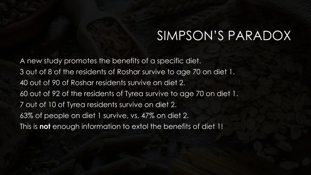 simpson s paradox