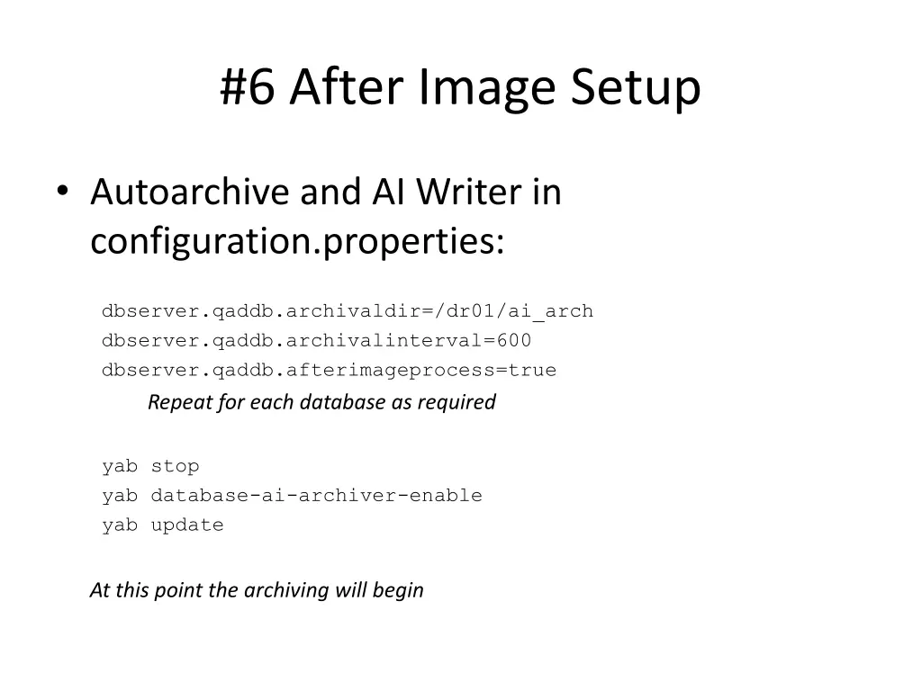 6 after image setup 2