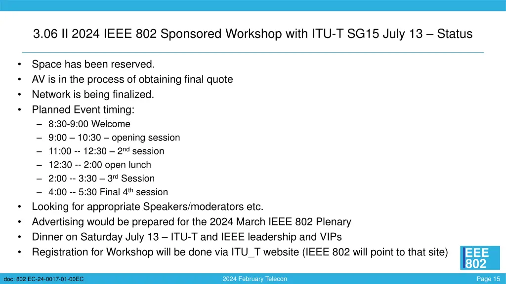 3 06 ii 2024 ieee 802 sponsored workshop with