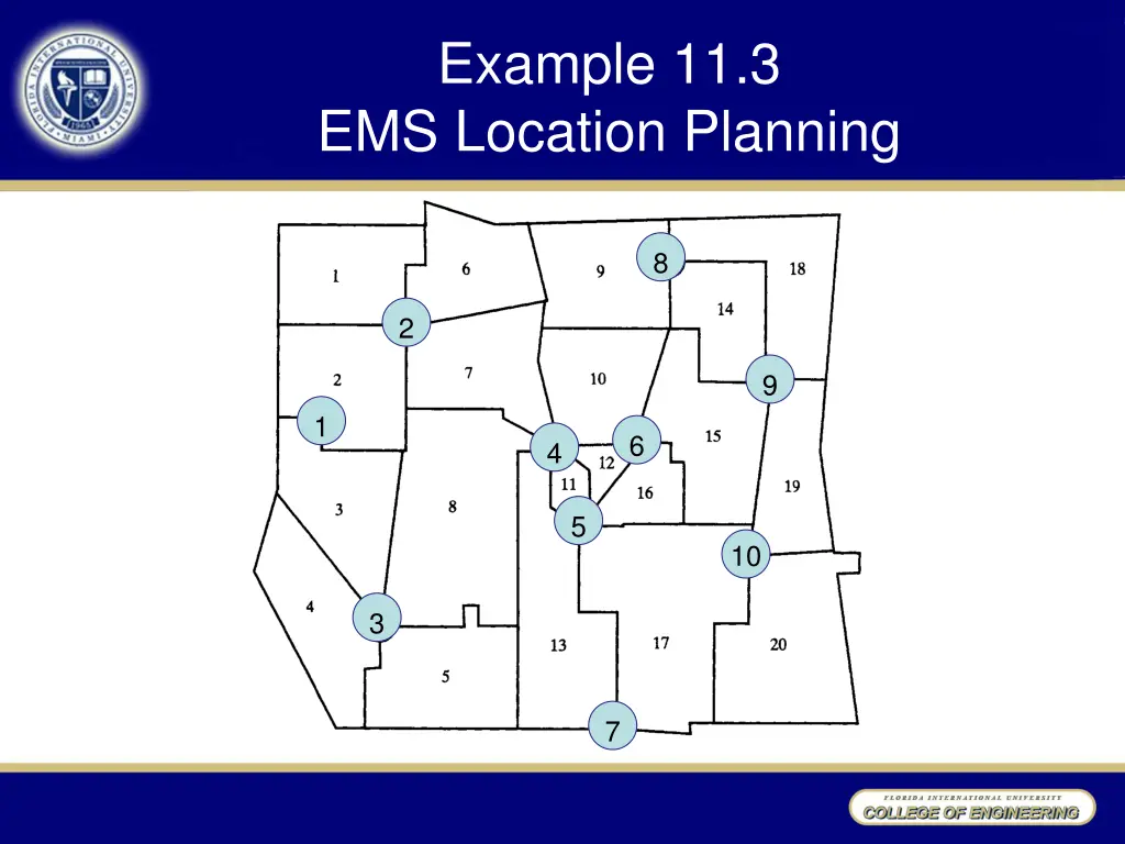 example 11 3 ems location planning