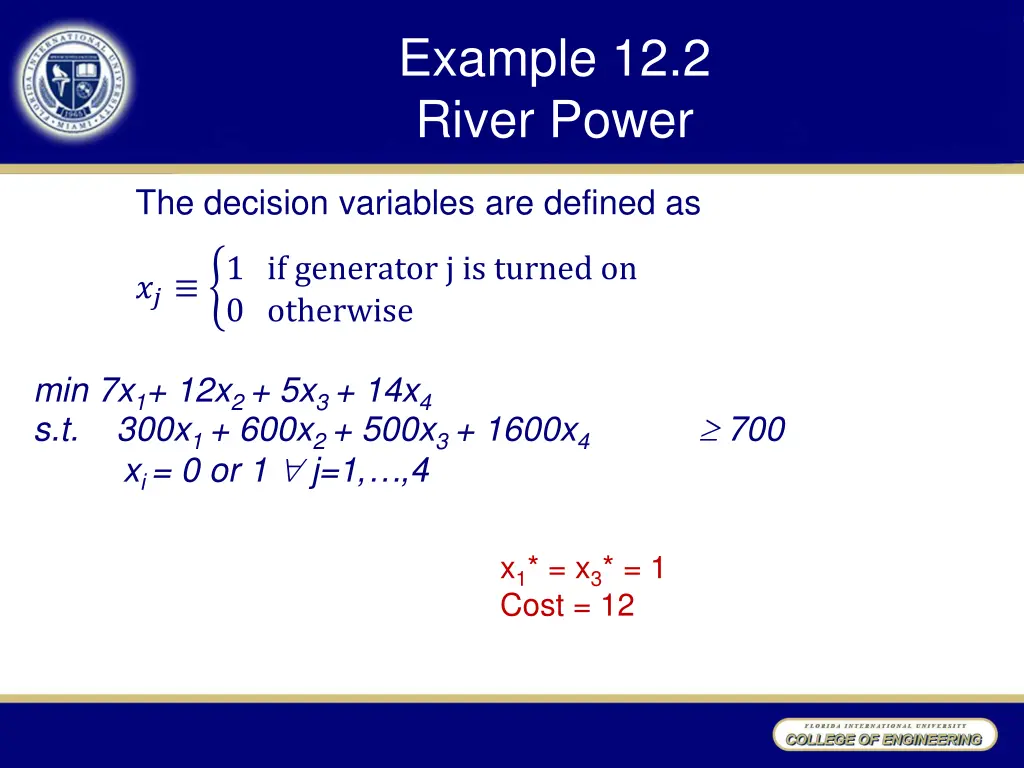 example 12 2 river power 1