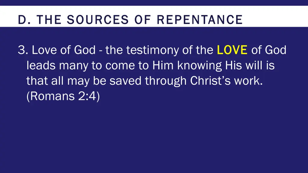 d the sources of repentance d the sources 1