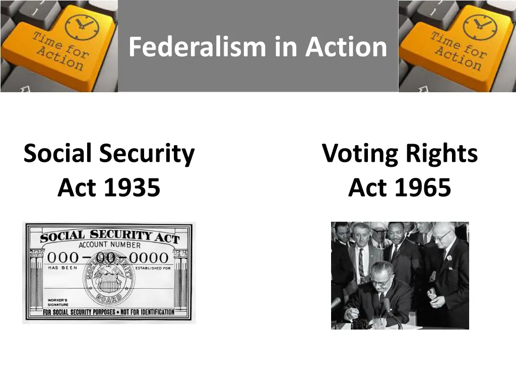 federalism in action 1