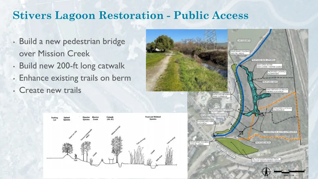 stivers lagoon restoration public access