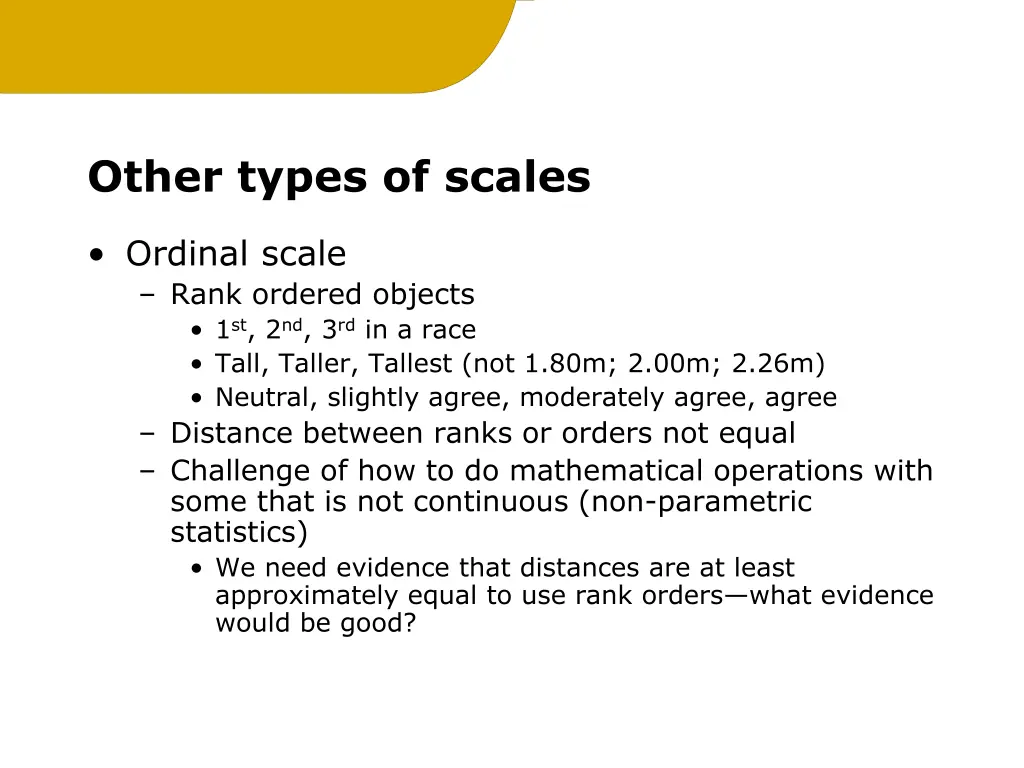 other types of scales 1