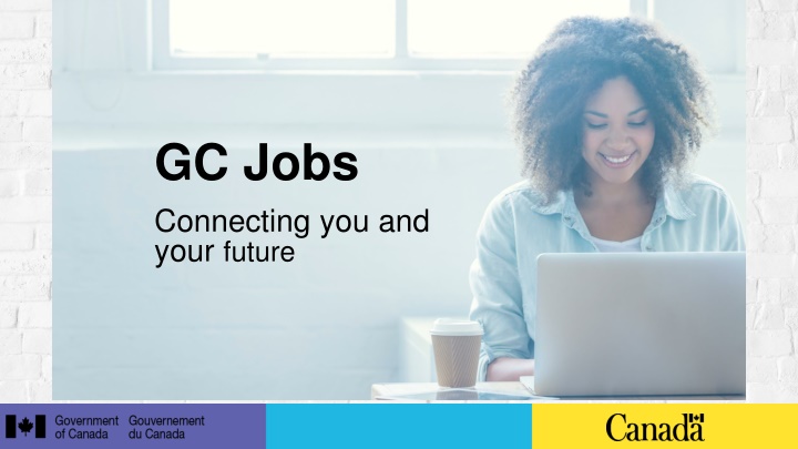 gc jobs connecting you and your future